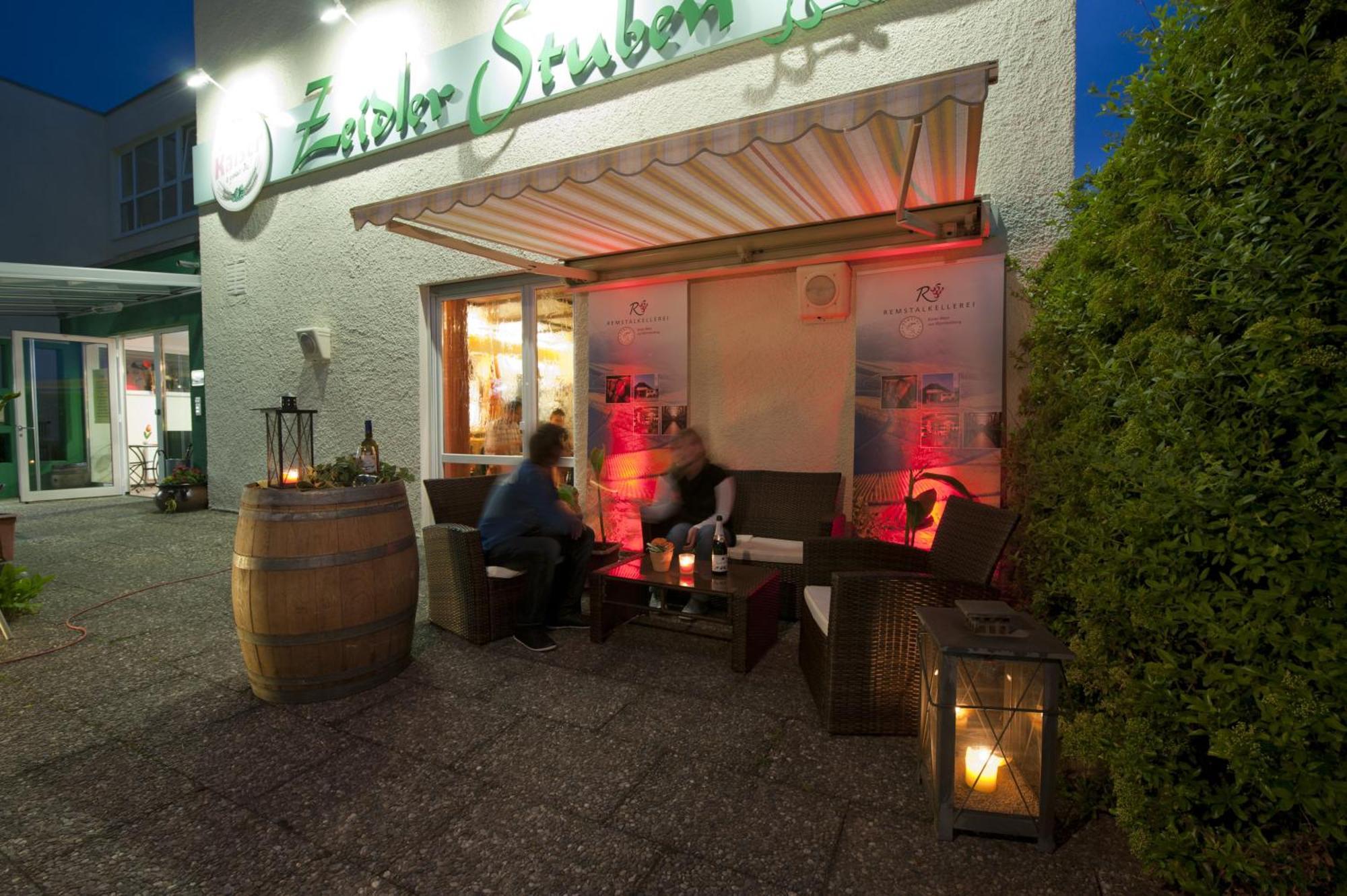 Hotel Berkheimer Hof Esslingen am Neckar Eksteriør billede